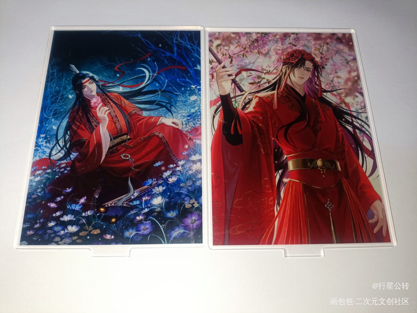 _绘画作品