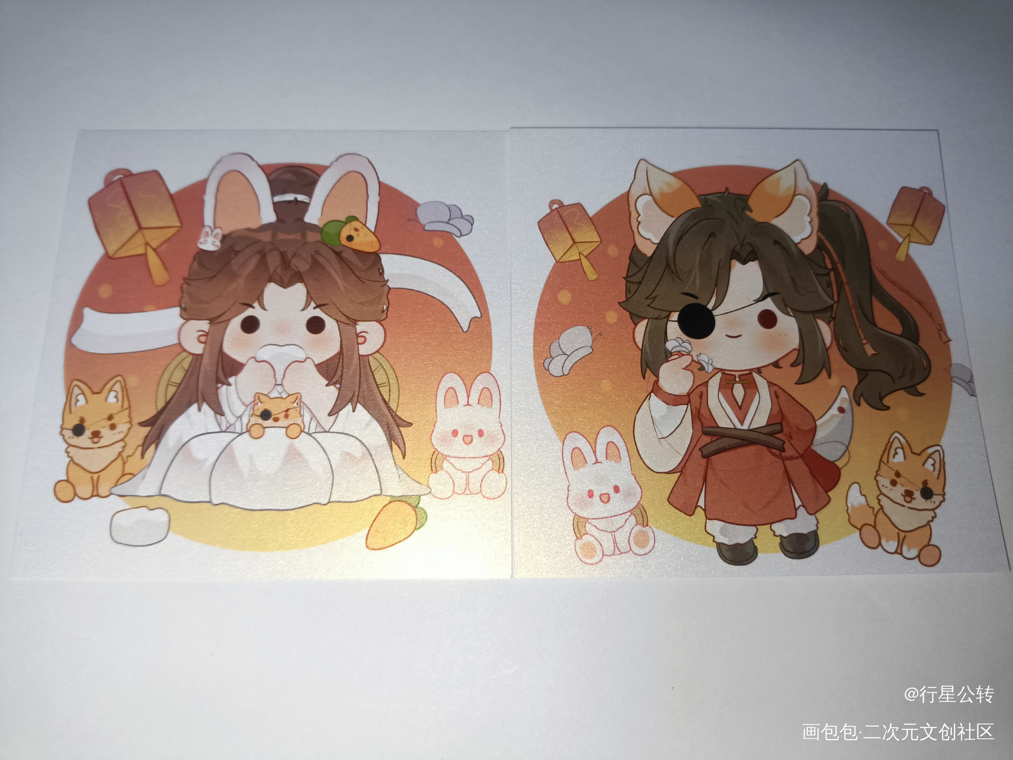 _绘画作品