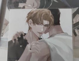 _绘画作品