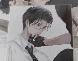 _绘画作品