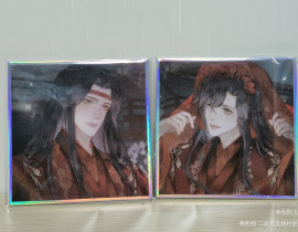 最喜欢的大婚款_绘画作品
