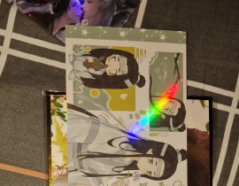_绘画作品
