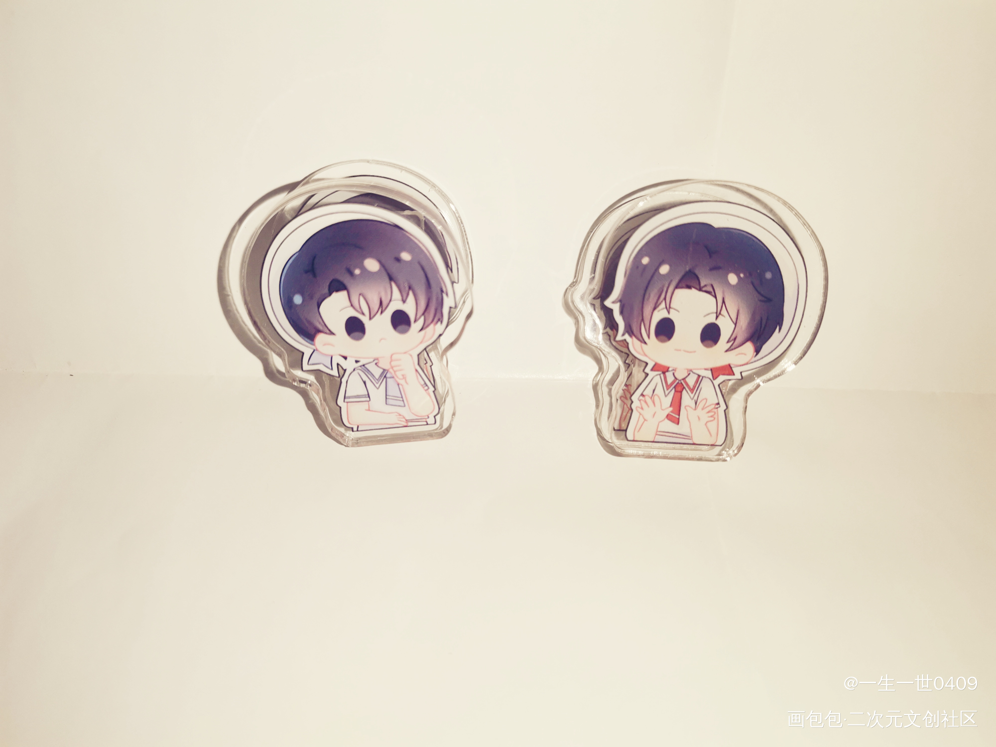 _无料返图绘画作品