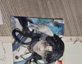_绘画作品
