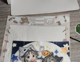 _绘画作品