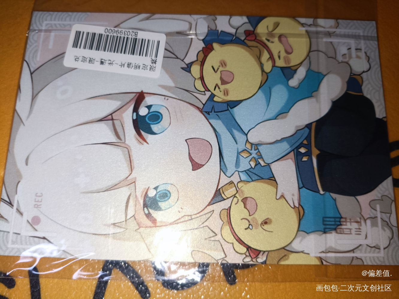 _绘画作品