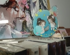 _绘画作品