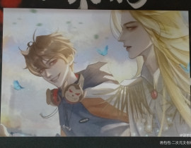 _绘画作品