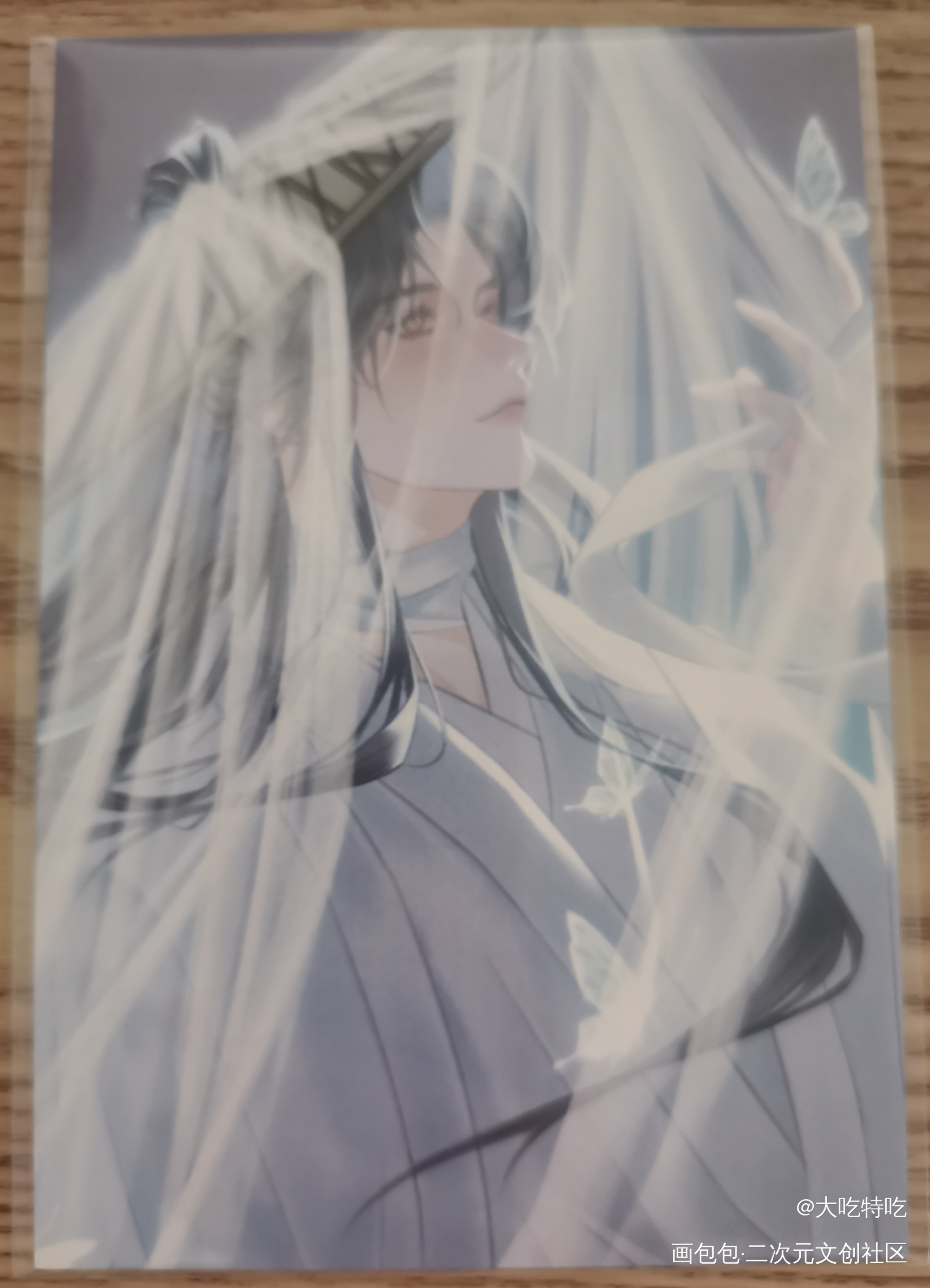 _授权返图绘画作品