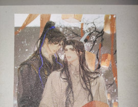 _绘画作品