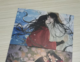 _绘画作品