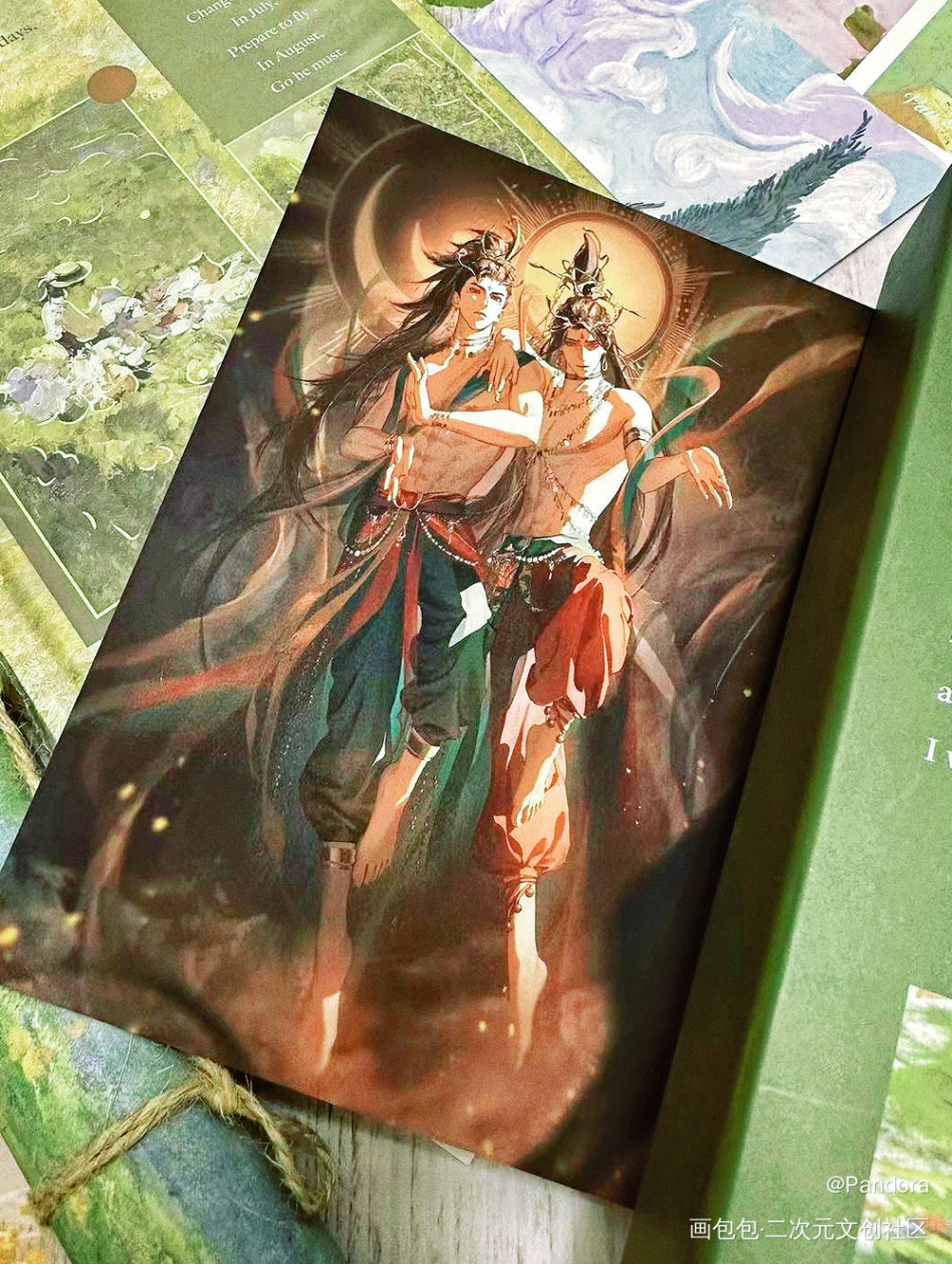 _188男团原炀·针锋对决顾青裴·针锋对决黎朔·谁把谁当真赵锦辛·谁把谁当真绘画作品