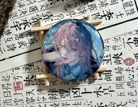 _绘画作品
