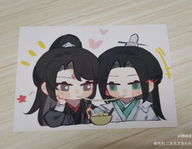 _绘画作品