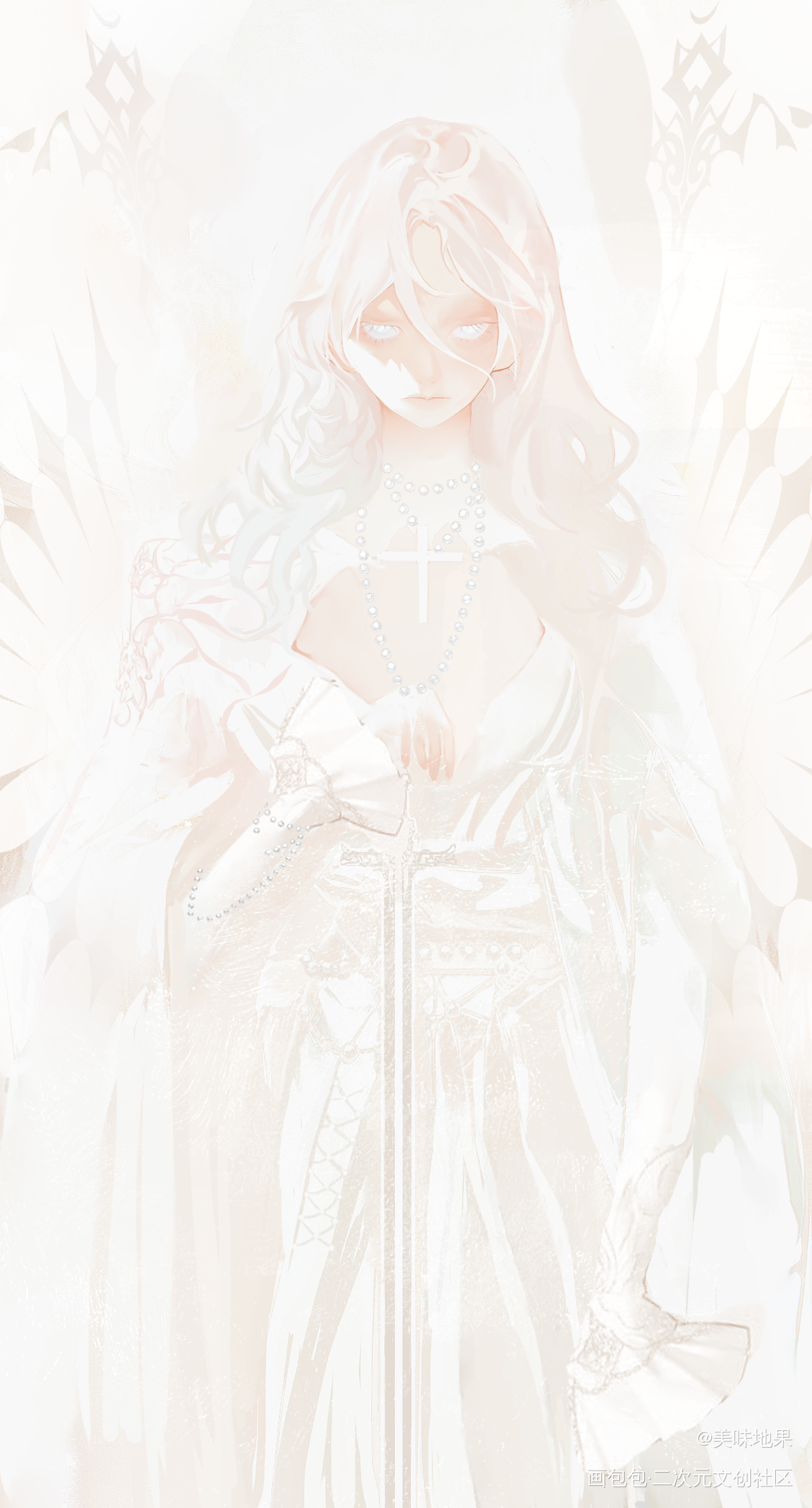 oc_oc绘画作品