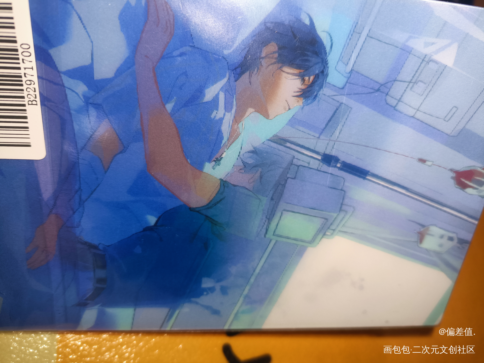 _绘画作品