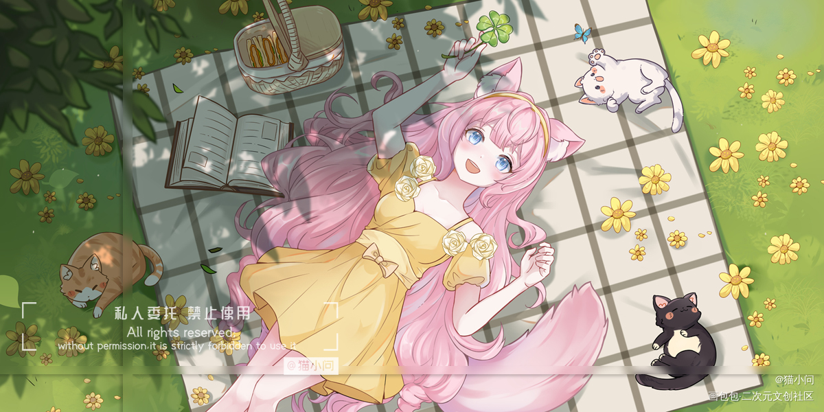 稿件展示_绘画作品