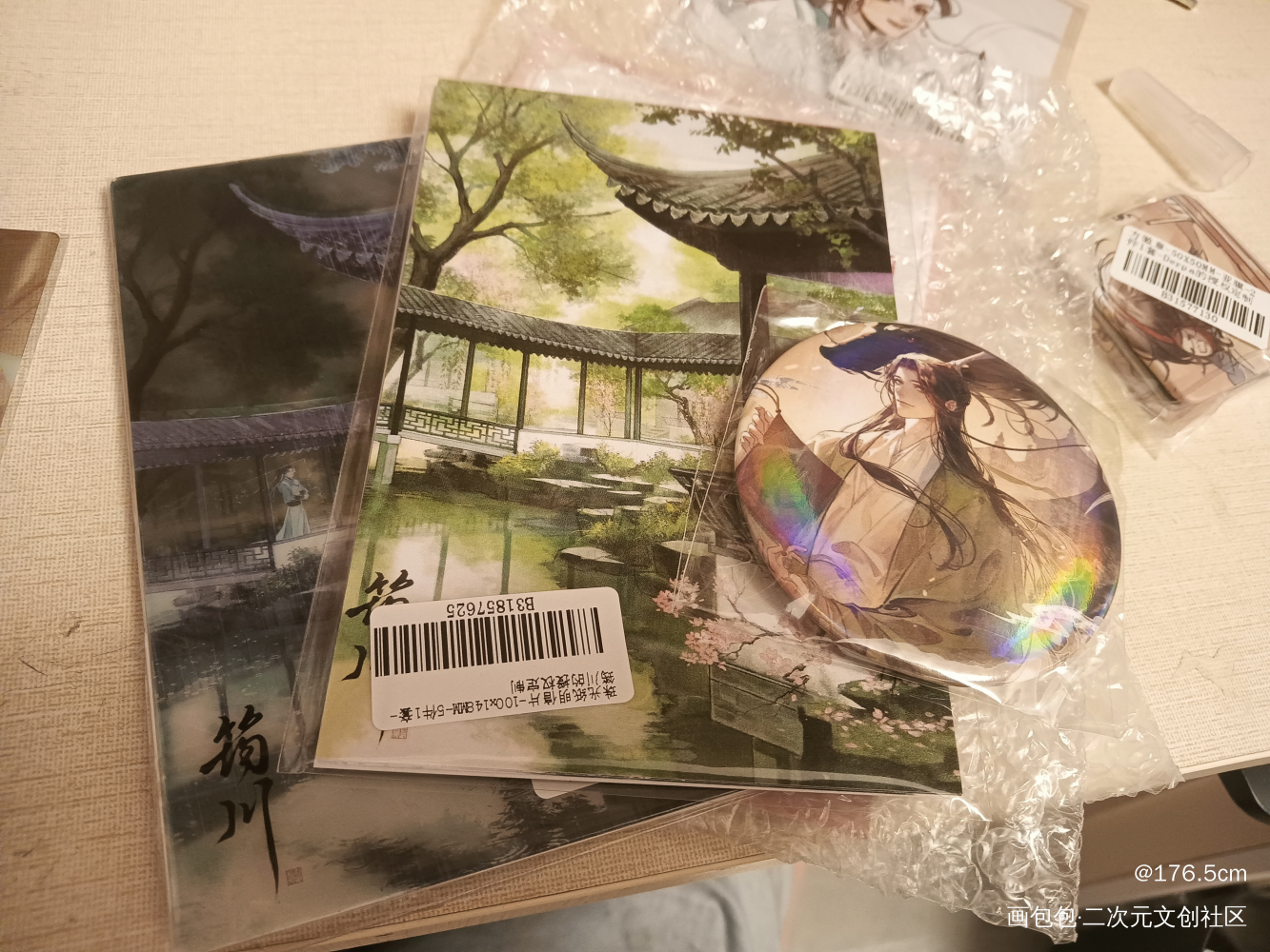 超级好看！！！_人渣反派自救系统授权返图绘画作品