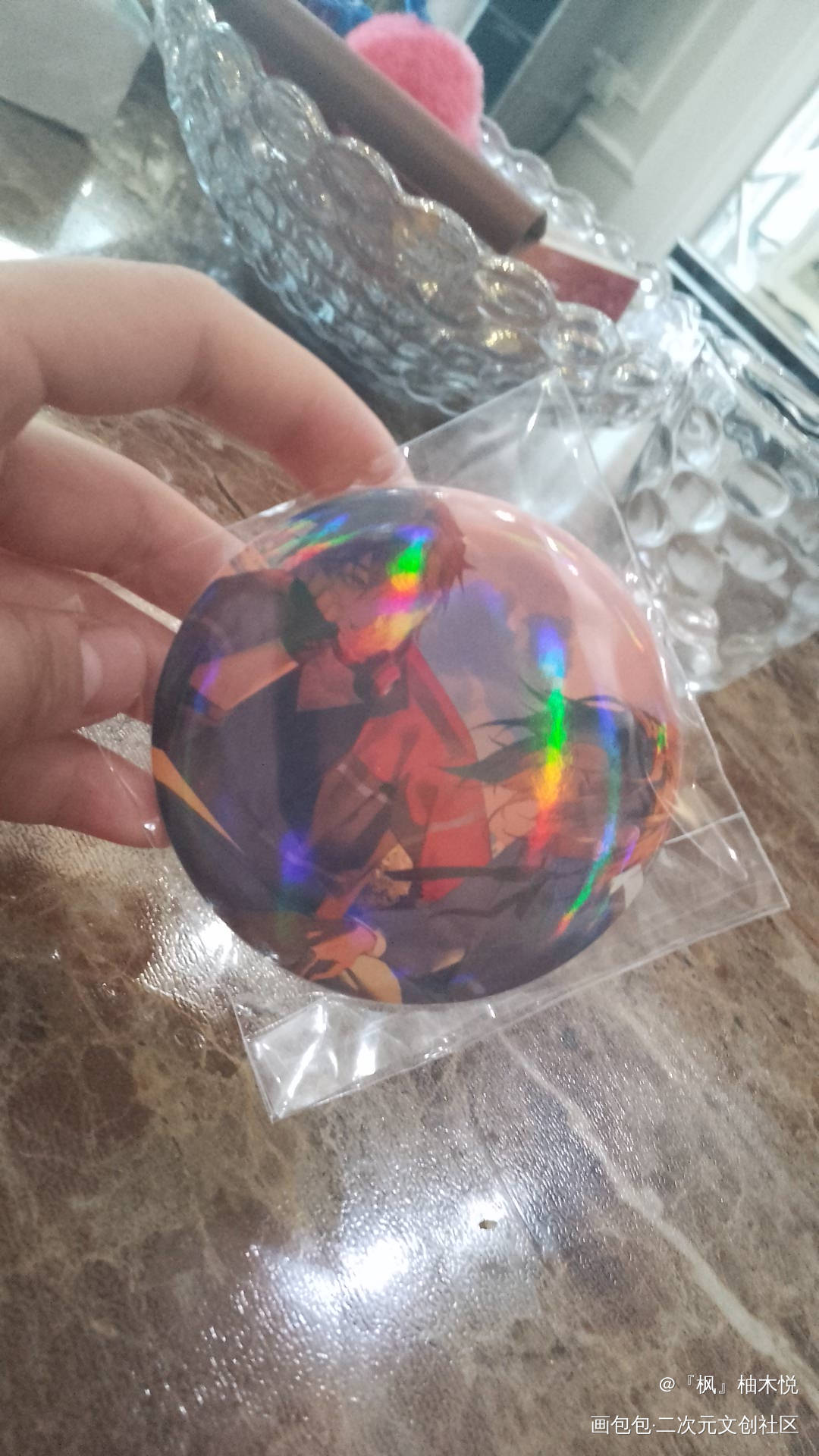 _我在惊悚游戏里封神授权返图绘画作品