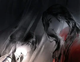 花怜_绘画作品