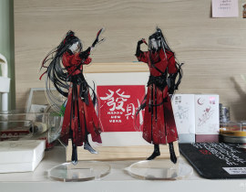 _绘画作品
