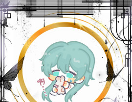 _绘画作品