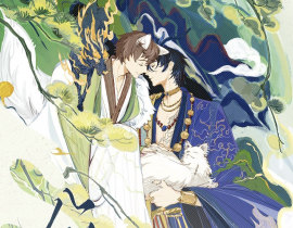八万春_绘画作品
