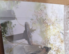 _绘画作品
