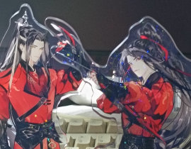 _绘画作品