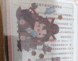 _绘画作品
