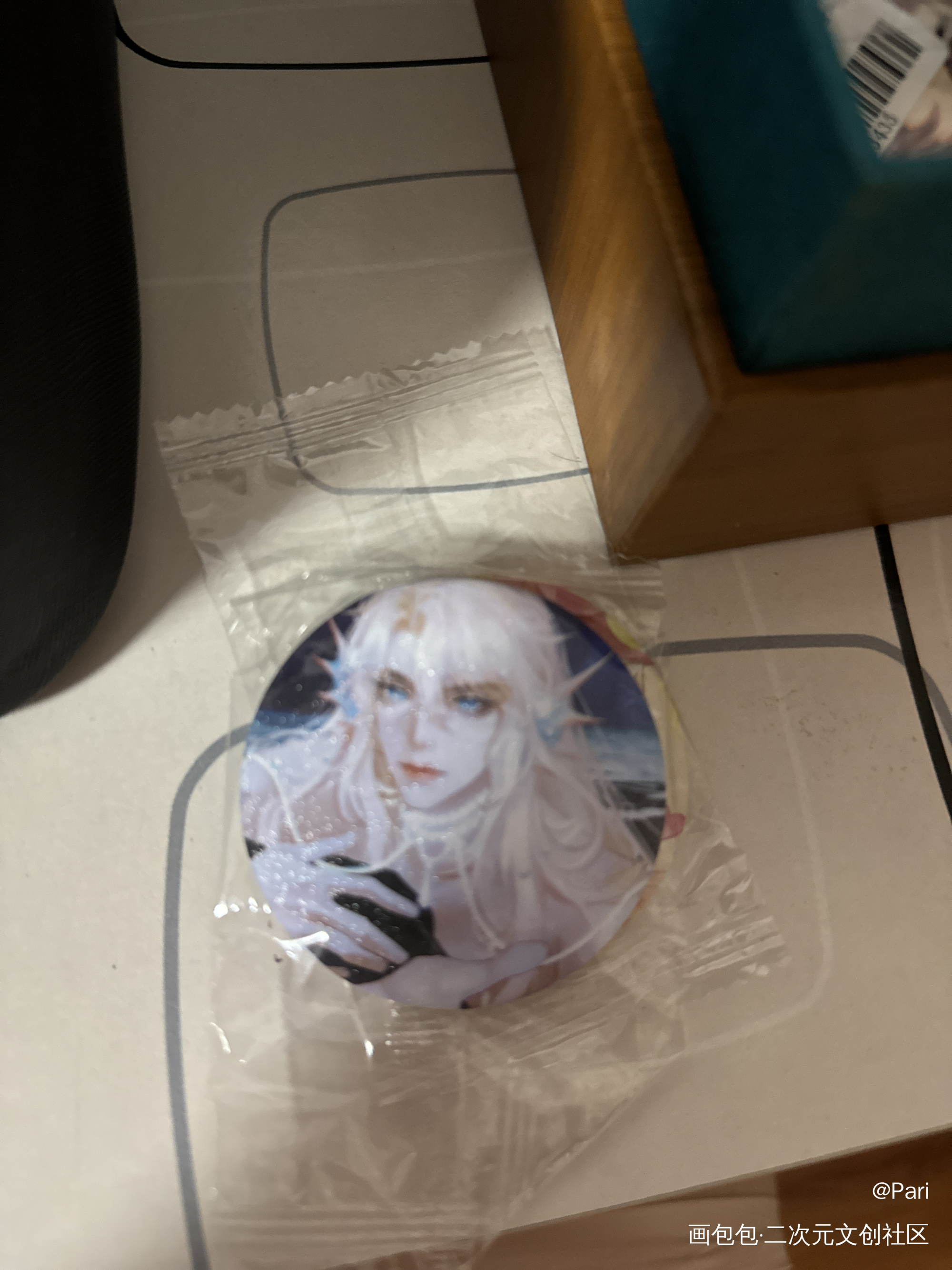_绘画作品