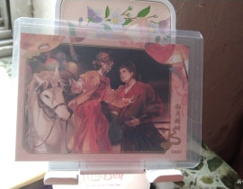 _绘画作品