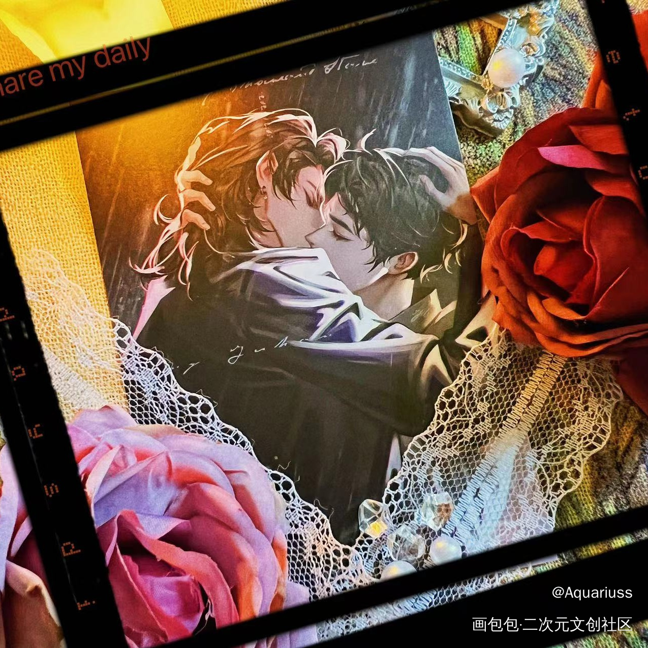 _一醉经年188男团宋居寒·一醉经年何故·一醉经年寒故·一醉经年绘画作品