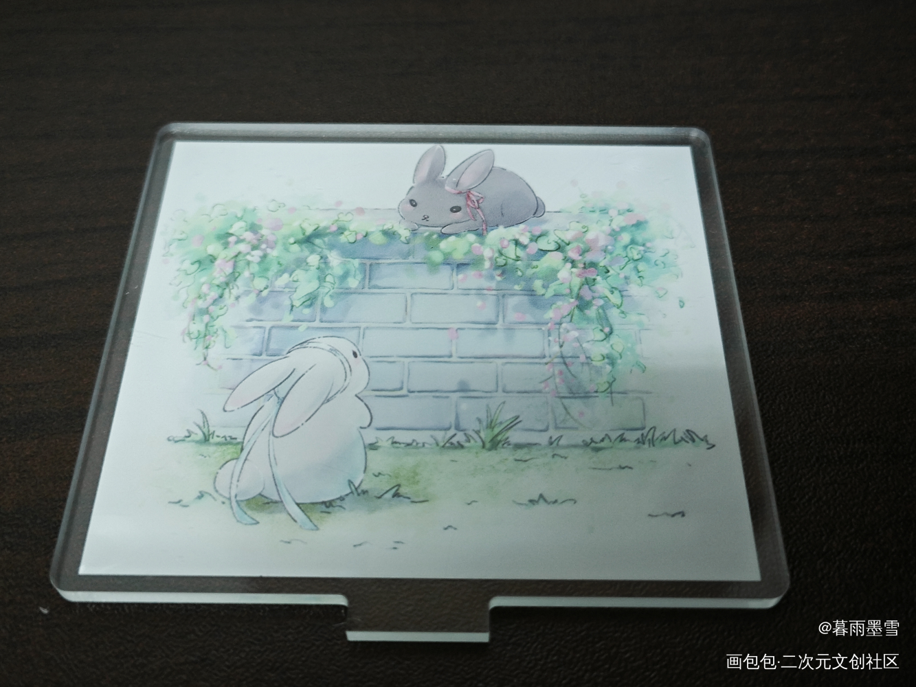 _无料返图绘画作品