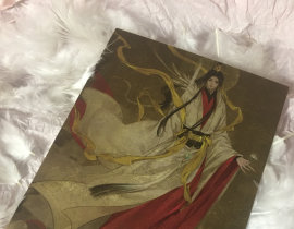 _绘画作品