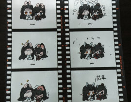 _绘画作品