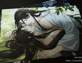 _绘画作品