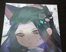_绘画作品