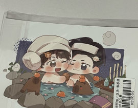 _绘画作品