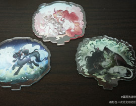 _绘画作品