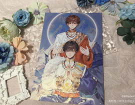 _绘画作品