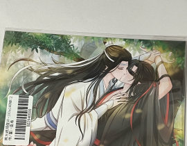 _绘画作品