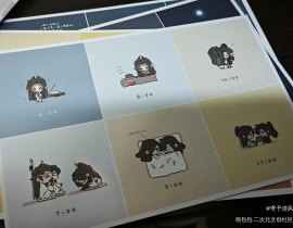 _绘画作品