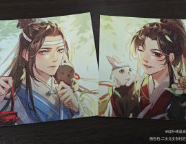 _绘画作品