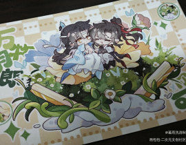 _绘画作品