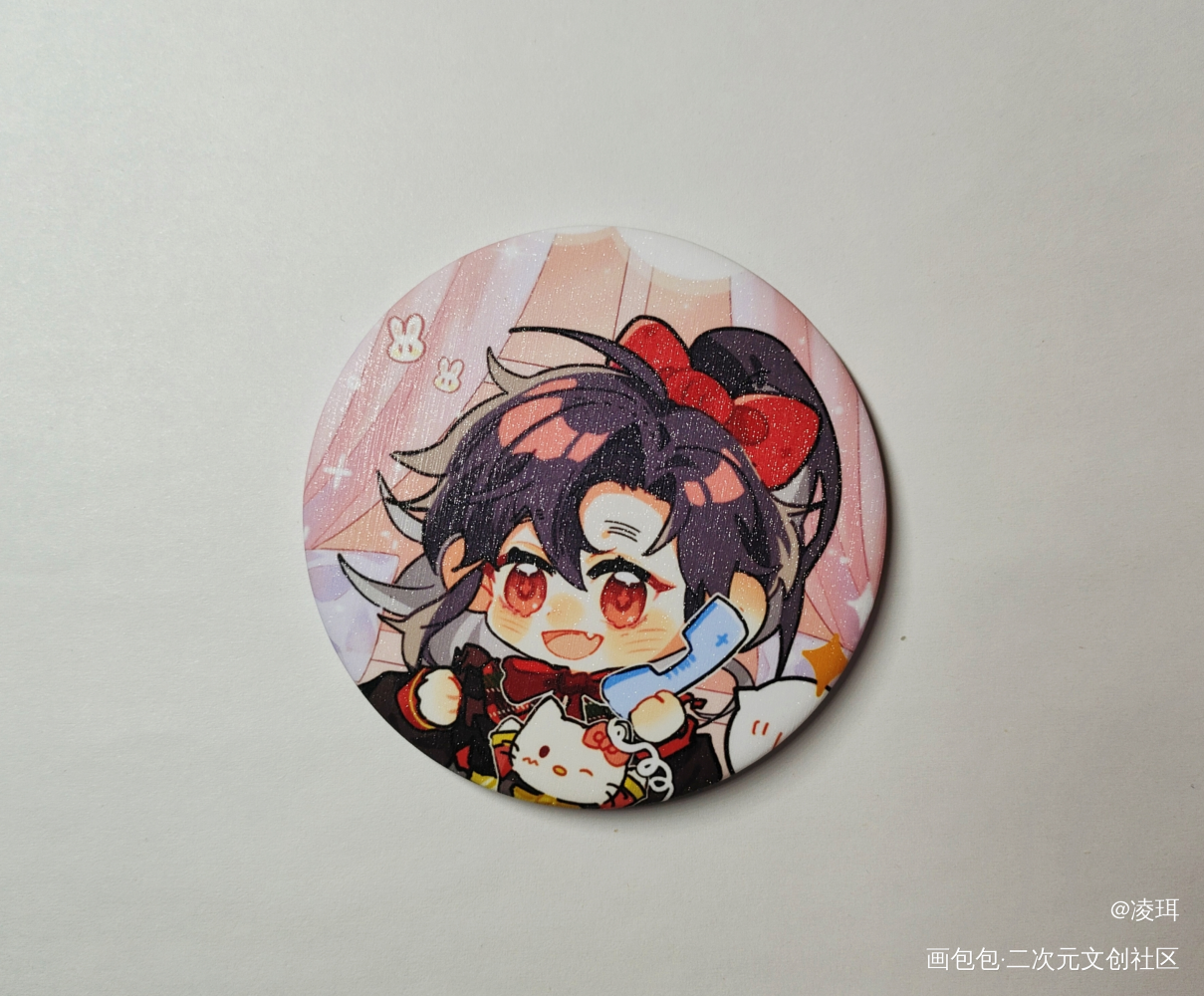 _魔道祖师无料返图绘画作品