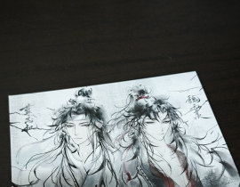 _绘画作品