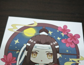 _绘画作品