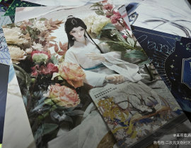 _绘画作品
