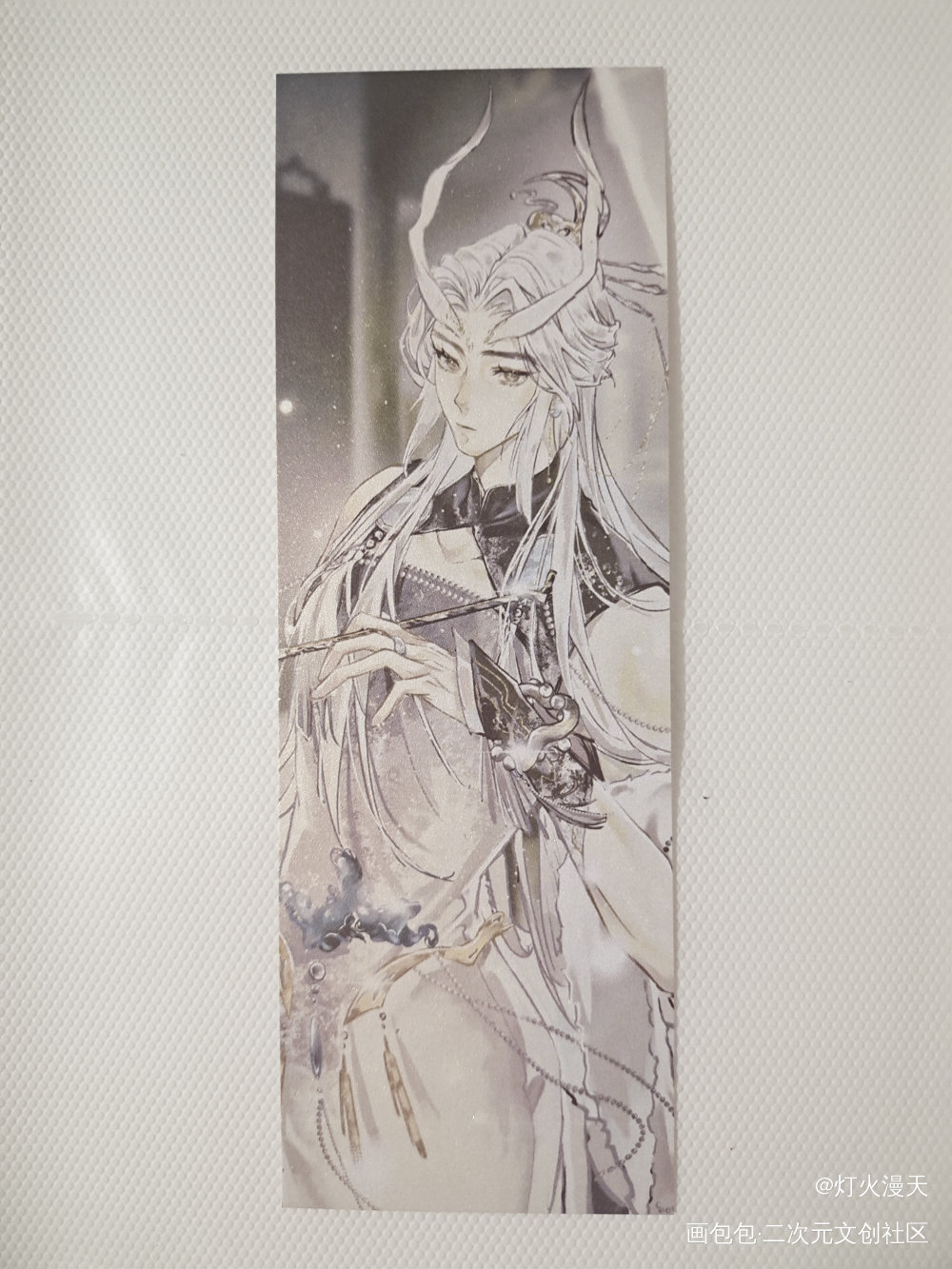 太好看了吧_谁把谁当真无料返图绘画作品